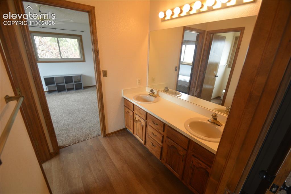 13915 Westchester Drive Colorado Springs CO 80921