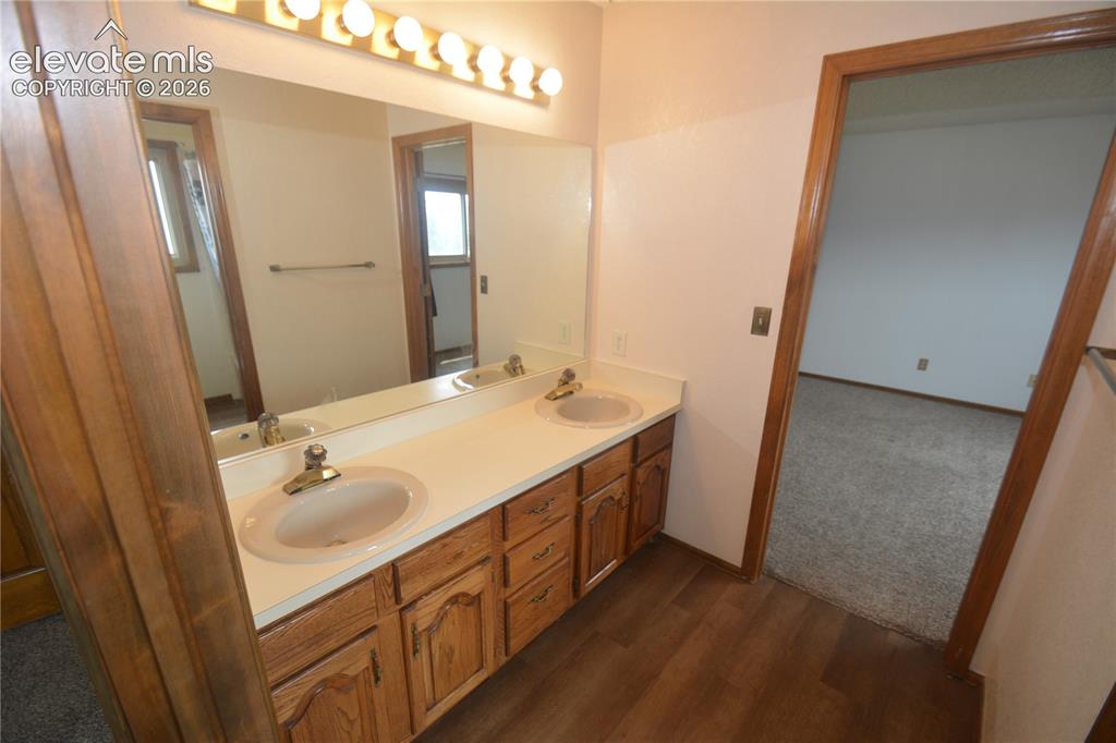 13915 Westchester Drive Colorado Springs CO 80921