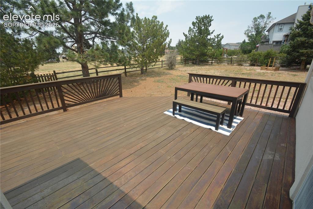 13915 Westchester Drive Colorado Springs CO 80921