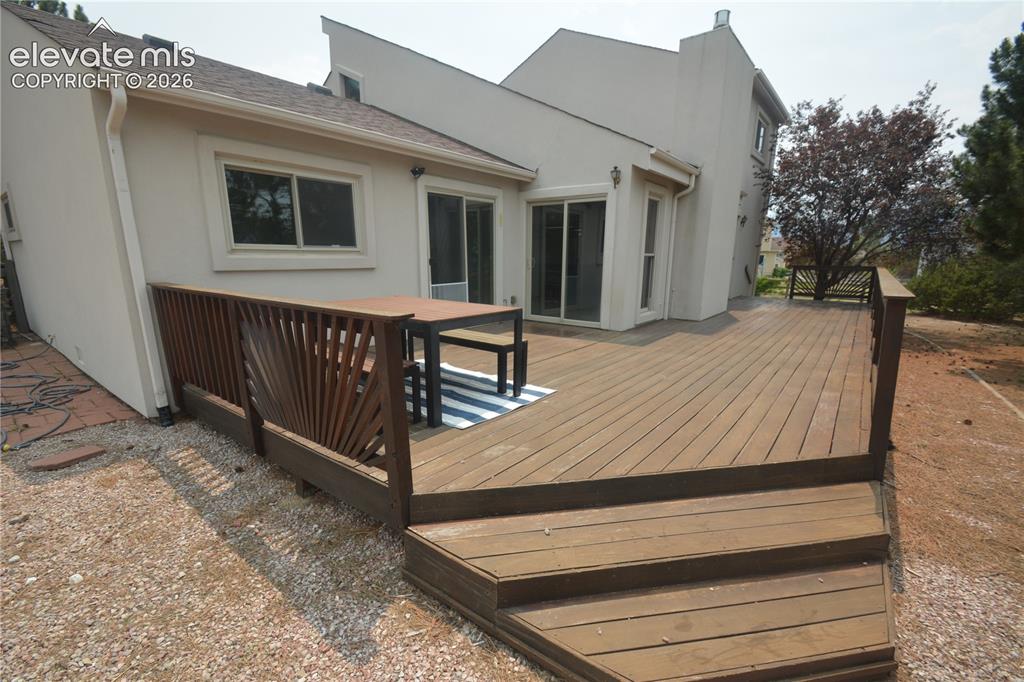 13915 Westchester Drive Colorado Springs CO 80921