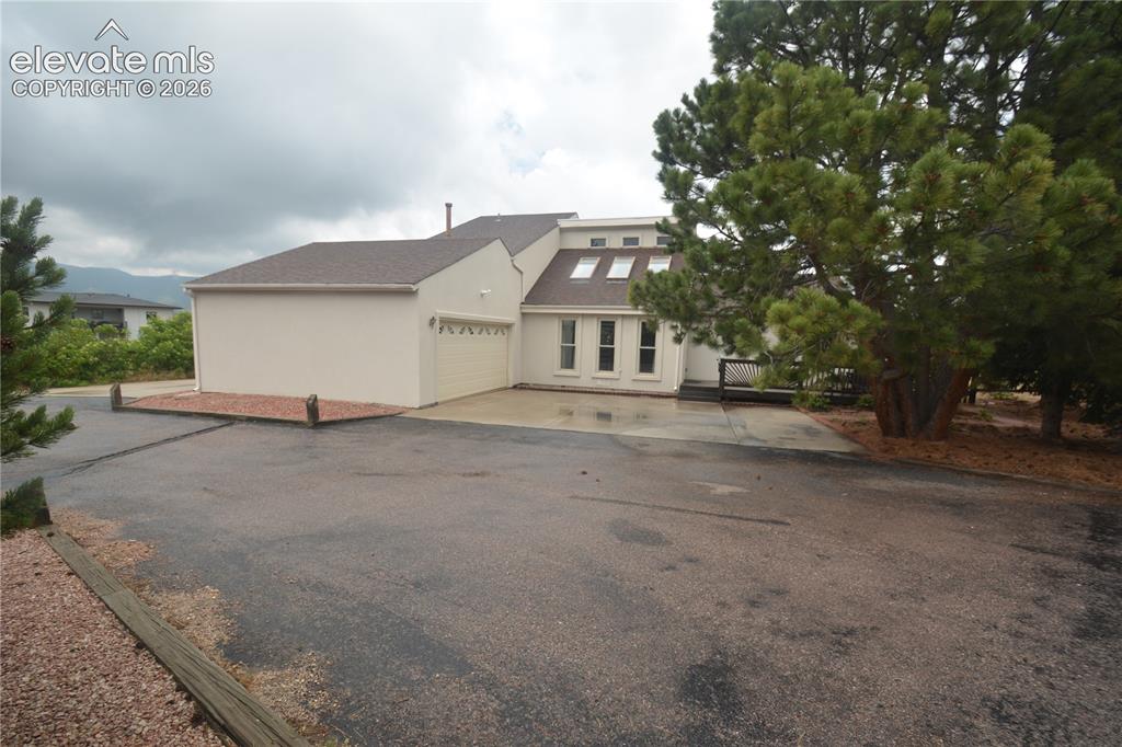 13915 Westchester Drive Colorado Springs CO 80921