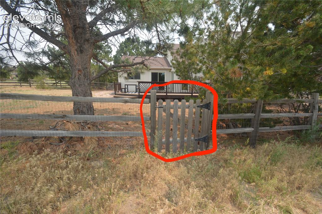 13915 Westchester Drive Colorado Springs CO 80921