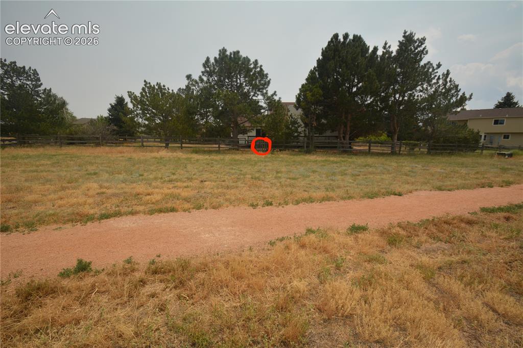 13915 Westchester Drive Colorado Springs CO 80921