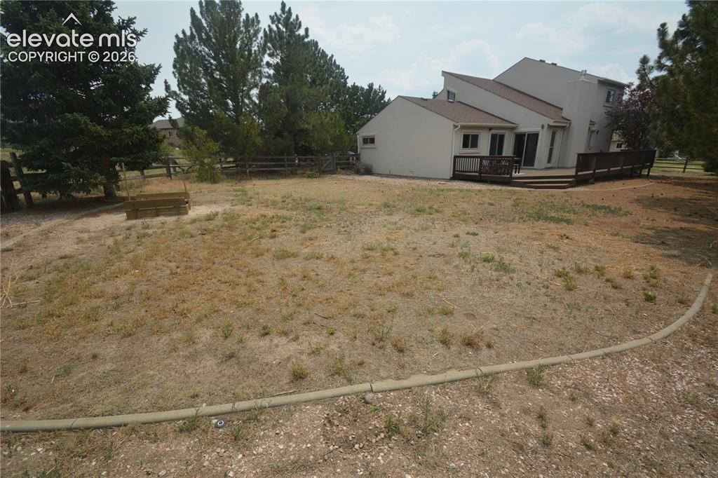 13915 Westchester Drive Colorado Springs CO 80921