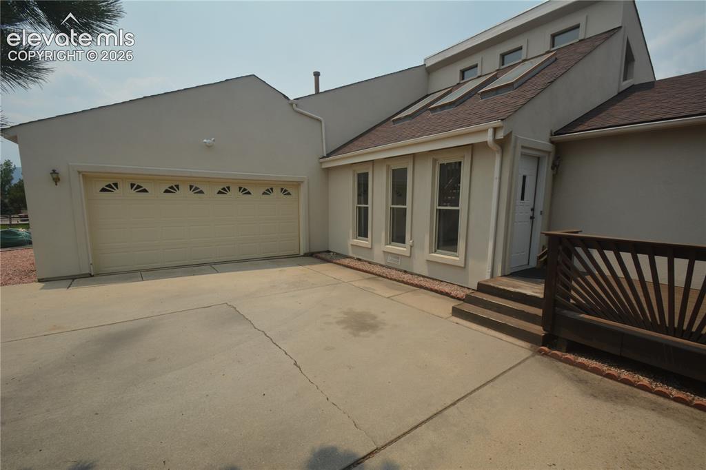 13915 Westchester Drive Colorado Springs CO 80921