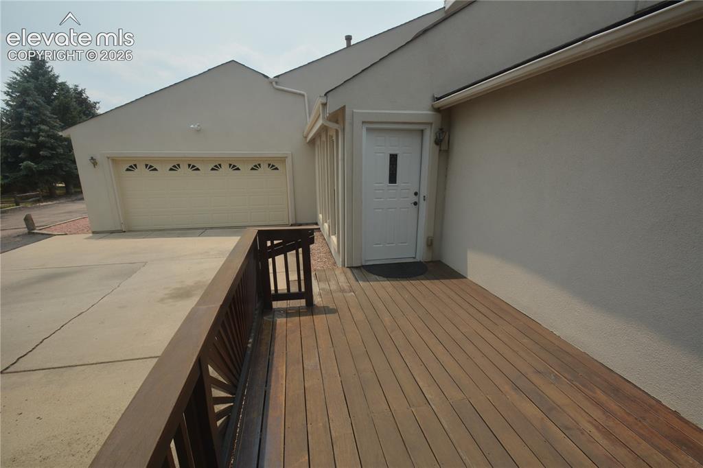 13915 Westchester Drive Colorado Springs CO 80921