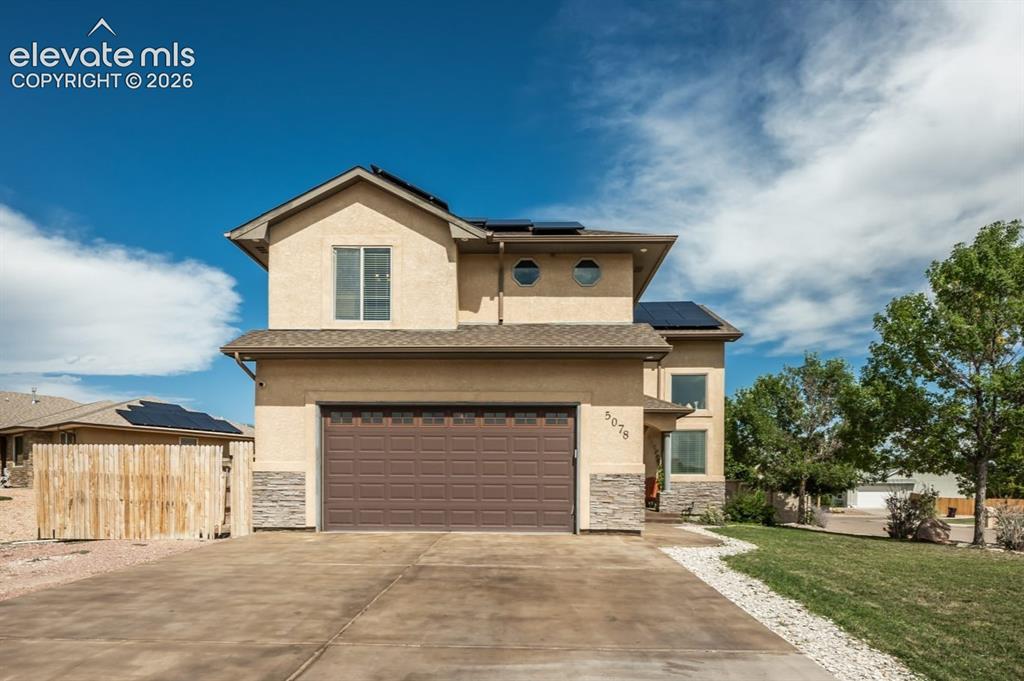 5078 Hummingbird Court Pueblo CO 81008