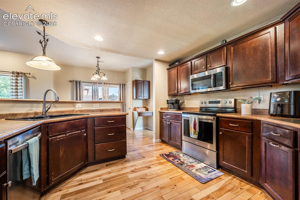 5078 Hummingbird Court Pueblo CO 81008