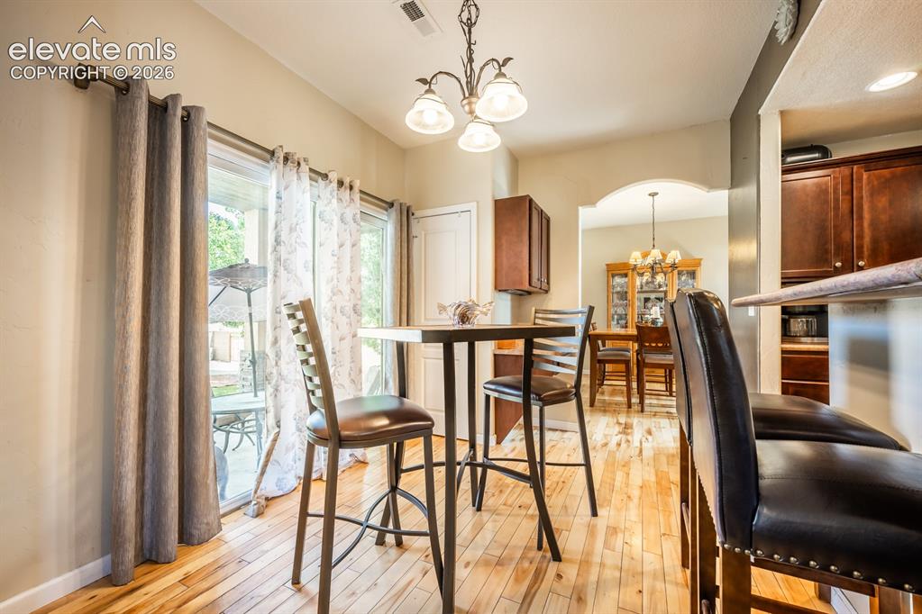 5078 Hummingbird Court Pueblo CO 81008