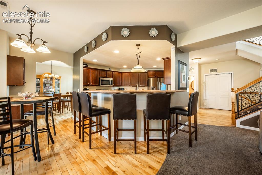 5078 Hummingbird Court Pueblo CO 81008