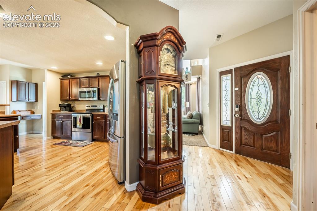 5078 Hummingbird Court Pueblo CO 81008