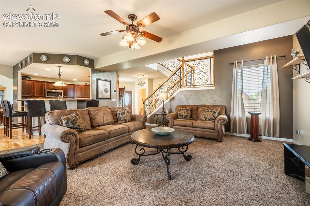 5078 Hummingbird Court Pueblo CO 81008
