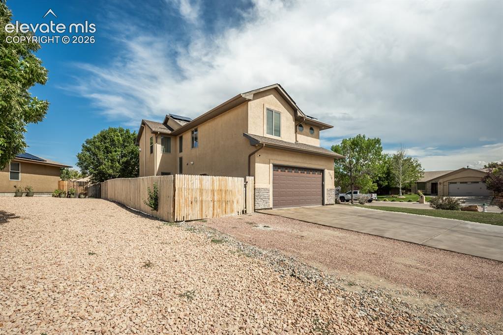 5078 Hummingbird Court Pueblo CO 81008