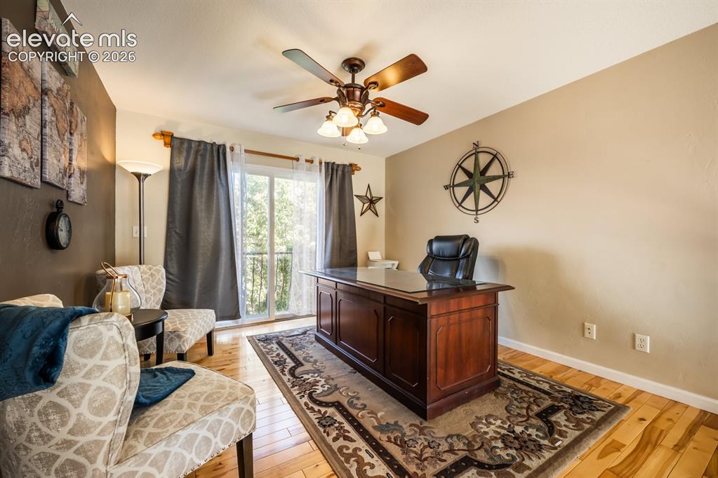 5078 Hummingbird Court Pueblo CO 81008