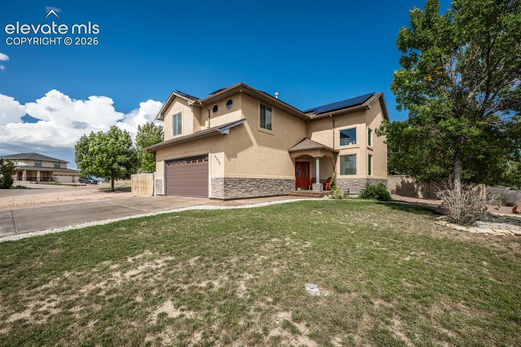 5078 Hummingbird Court Pueblo CO 81008