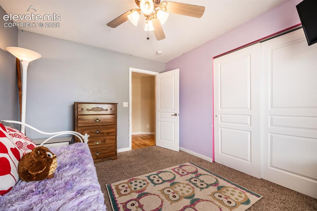 5078 Hummingbird Court Pueblo CO 81008