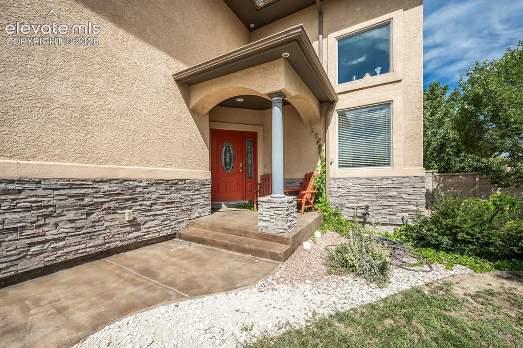 5078 Hummingbird Court Pueblo CO 81008