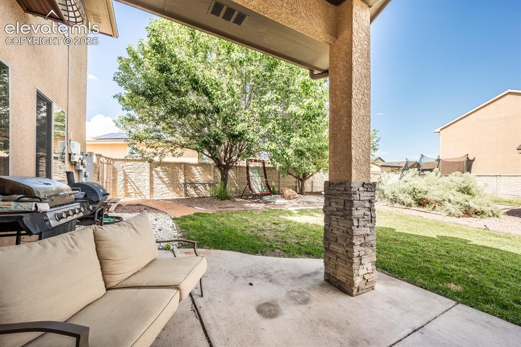 5078 Hummingbird Court Pueblo CO 81008