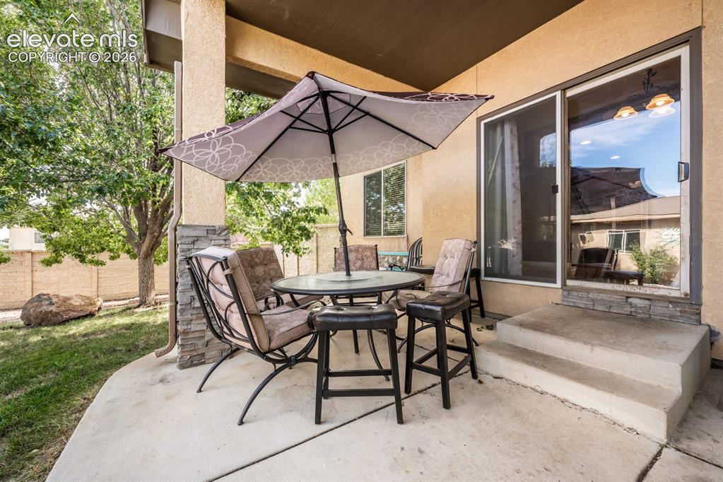 5078 Hummingbird Court Pueblo CO 81008