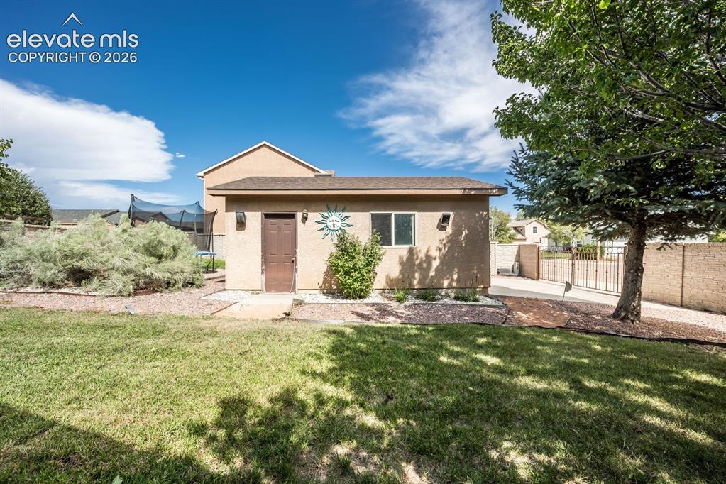 5078 Hummingbird Court Pueblo CO 81008