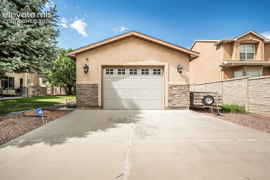 5078 Hummingbird Court Pueblo CO 81008