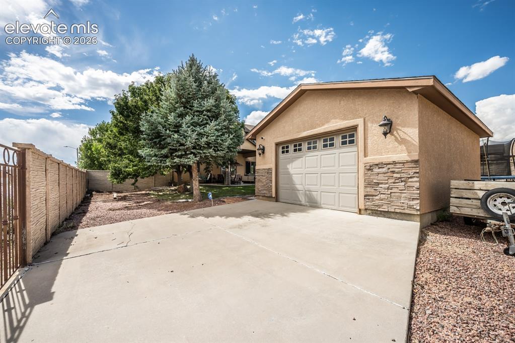 5078 Hummingbird Court Pueblo CO 81008