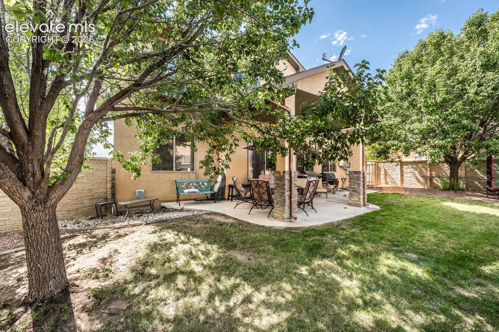 5078 Hummingbird Court Pueblo CO 81008