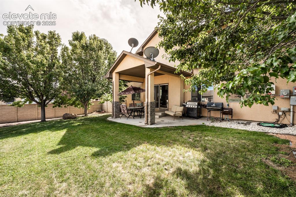 5078 Hummingbird Court Pueblo CO 81008