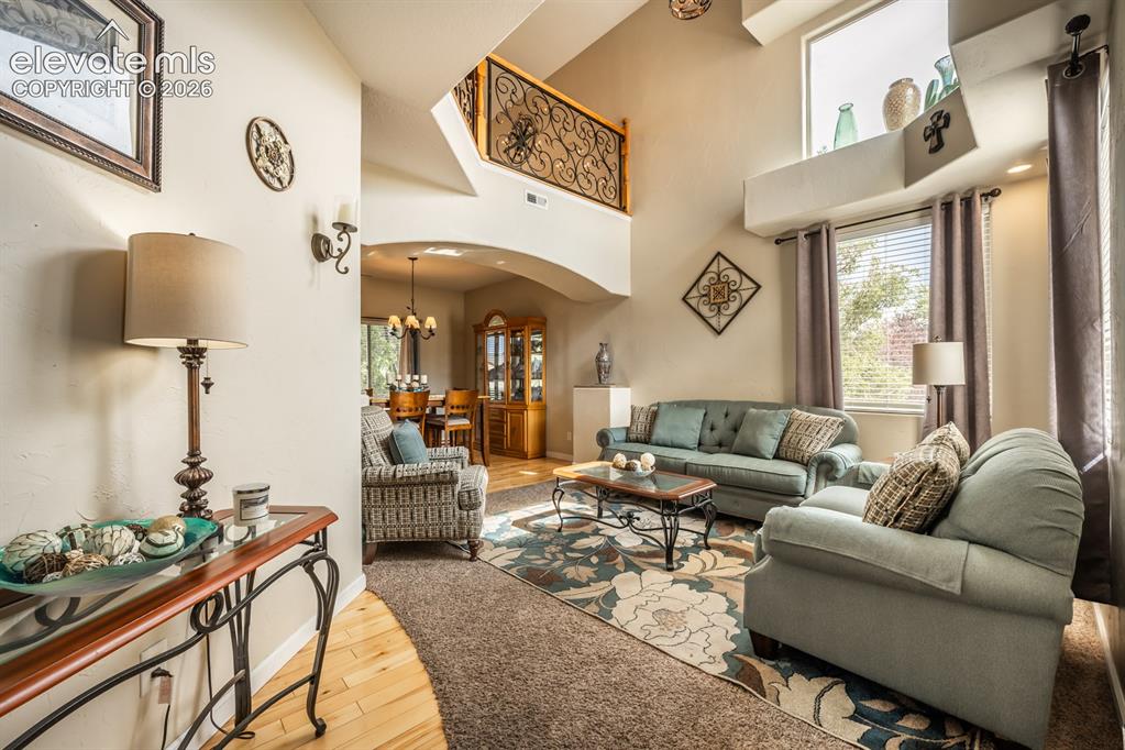 5078 Hummingbird Court Pueblo CO 81008