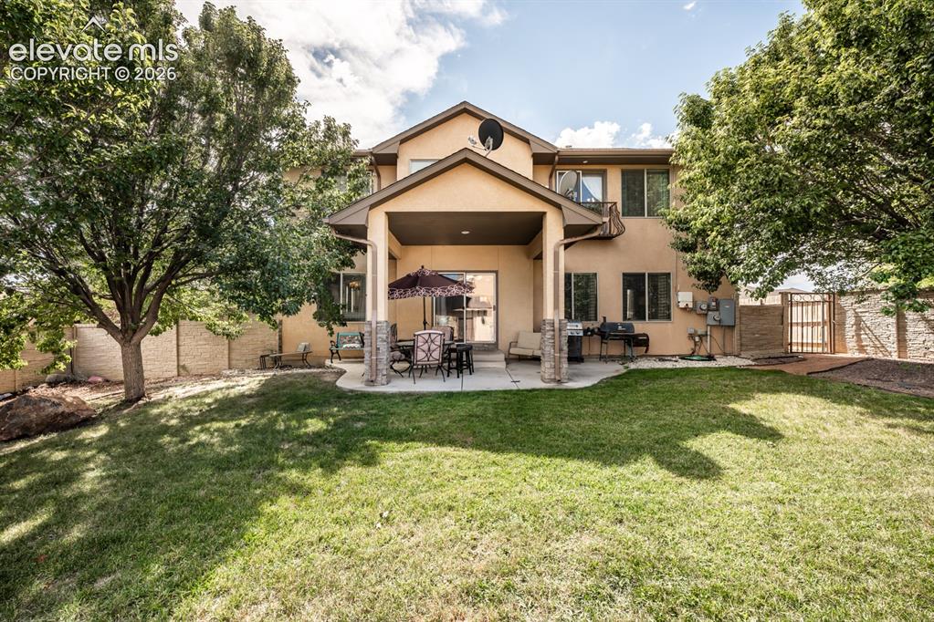 5078 Hummingbird Court Pueblo CO 81008