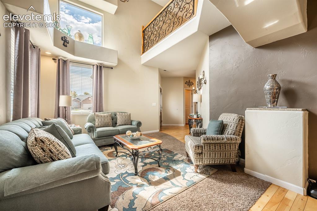 5078 Hummingbird Court Pueblo CO 81008