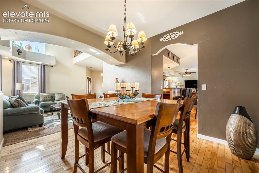 5078 Hummingbird Court Pueblo CO 81008