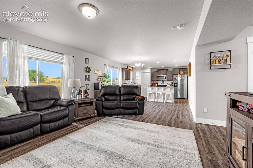 3014 Loot Drive Colorado Springs CO 80939