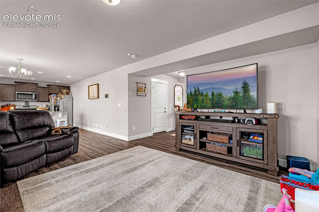 3014 Loot Drive Colorado Springs CO 80939