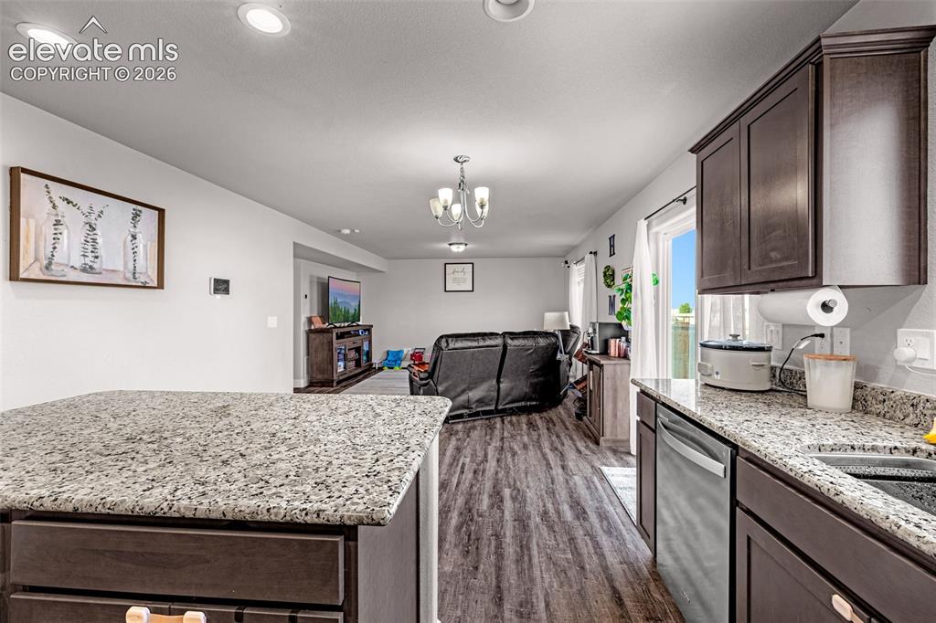 3014 Loot Drive Colorado Springs CO 80939