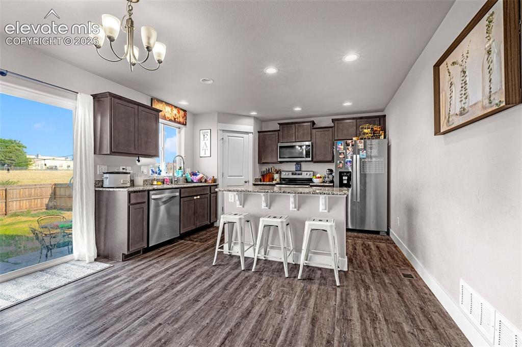 3014 Loot Drive Colorado Springs CO 80939