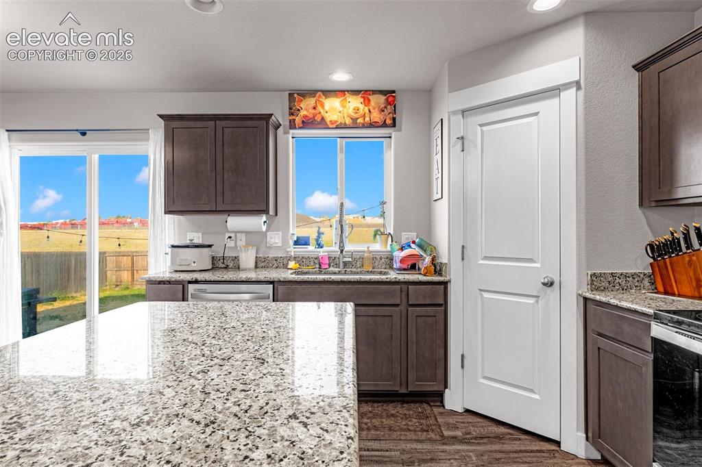 3014 Loot Drive Colorado Springs CO 80939
