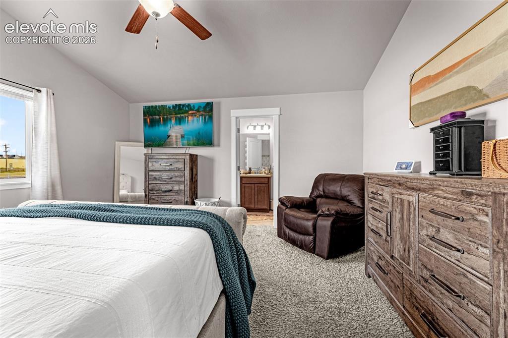 3014 Loot Drive Colorado Springs CO 80939