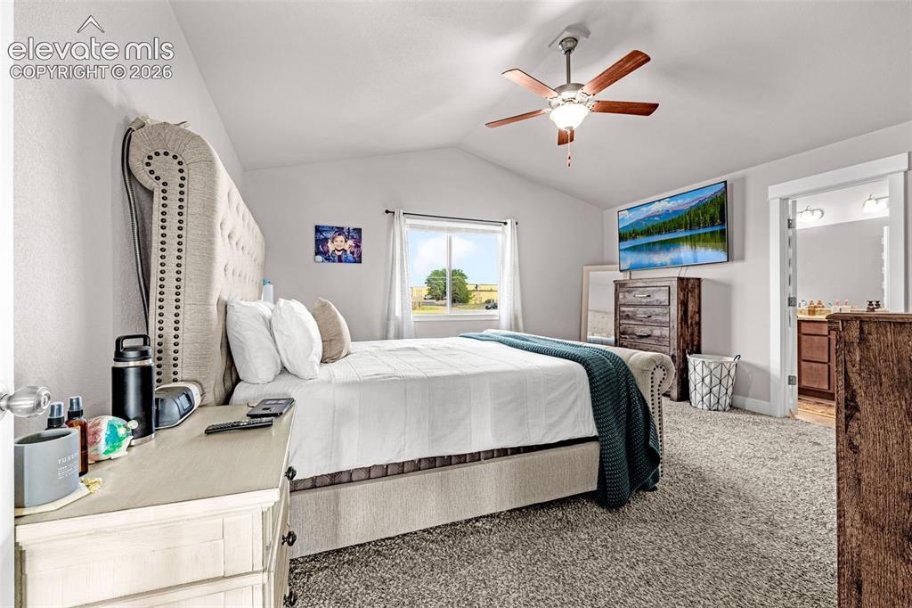 3014 Loot Drive Colorado Springs CO 80939