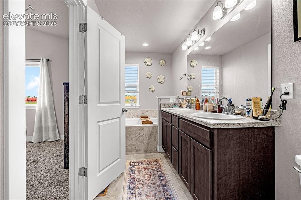 3014 Loot Drive Colorado Springs CO 80939