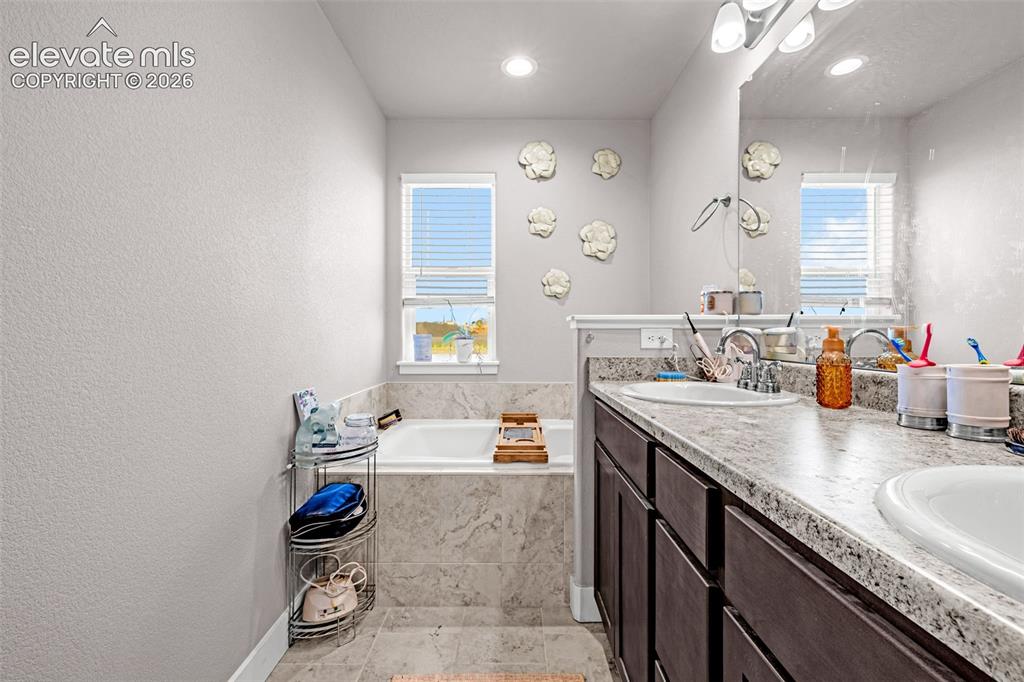 3014 Loot Drive Colorado Springs CO 80939