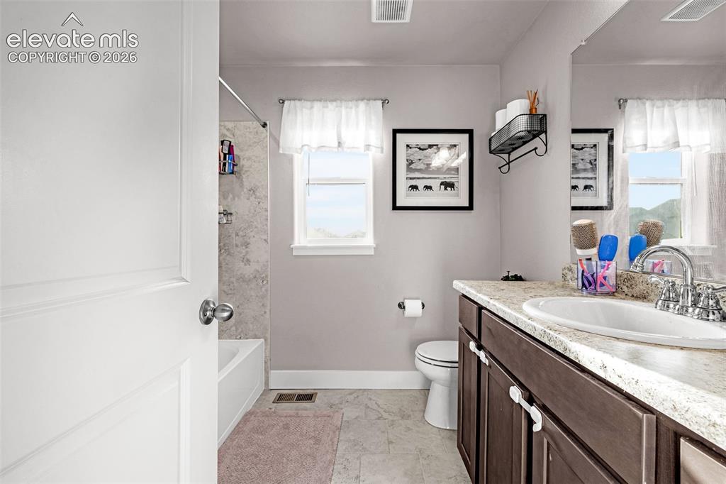 3014 Loot Drive Colorado Springs CO 80939
