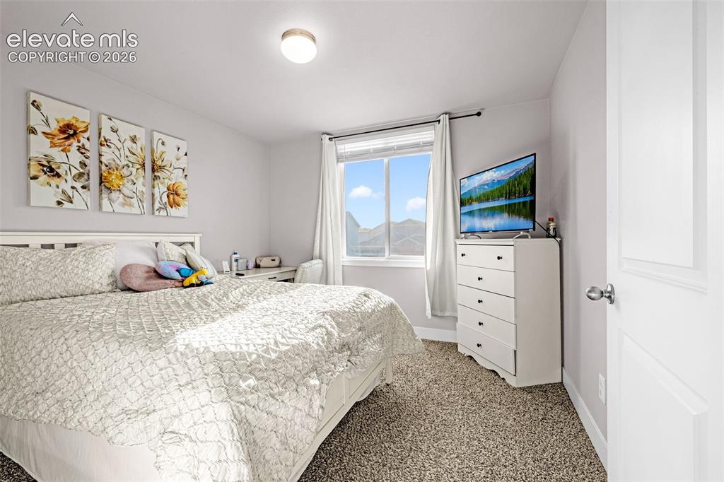 3014 Loot Drive Colorado Springs CO 80939