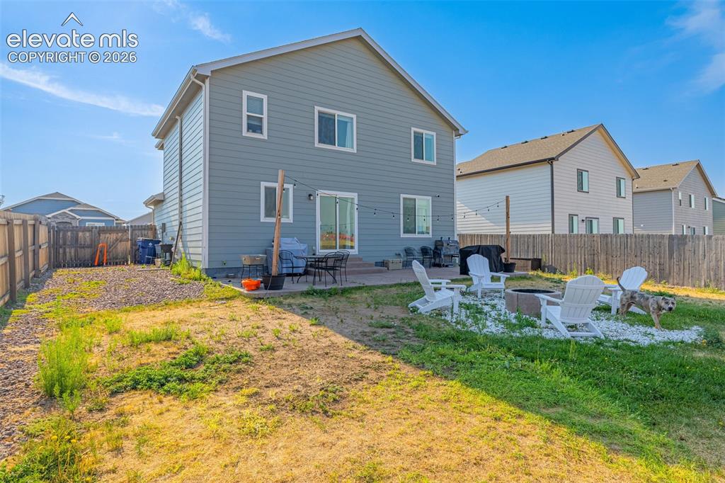 3014 Loot Drive Colorado Springs CO 80939