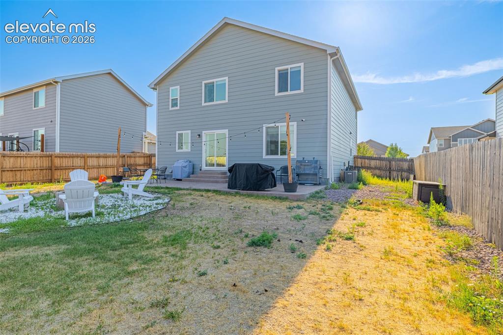 3014 Loot Drive Colorado Springs CO 80939