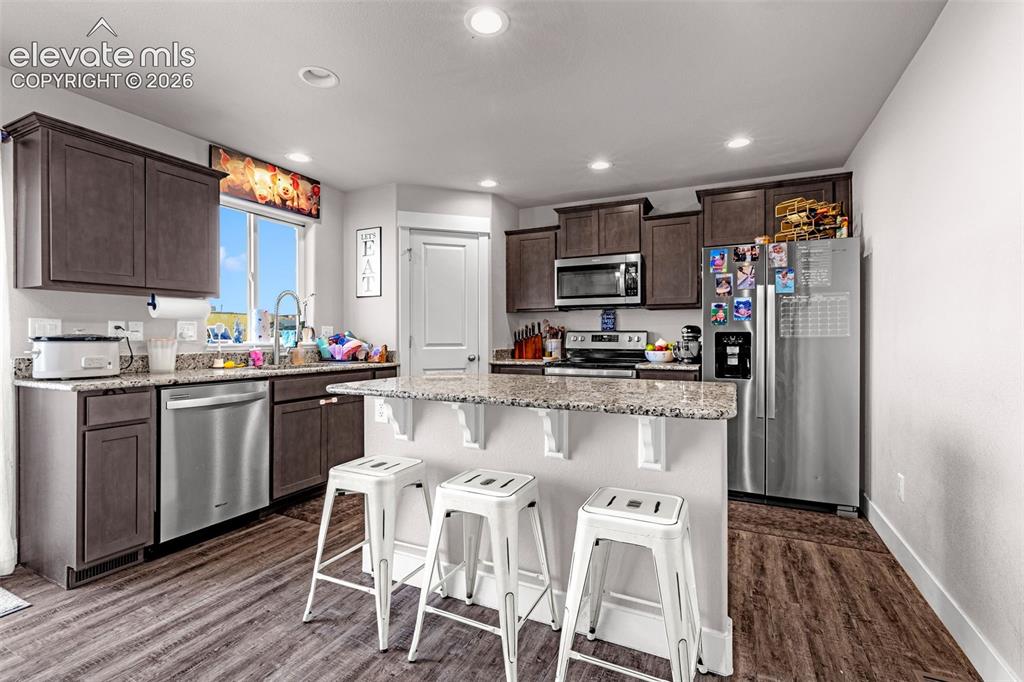 3014 Loot Drive Colorado Springs CO 80939