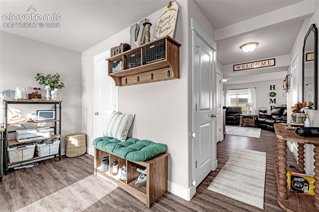 3014 Loot Drive Colorado Springs CO 80939