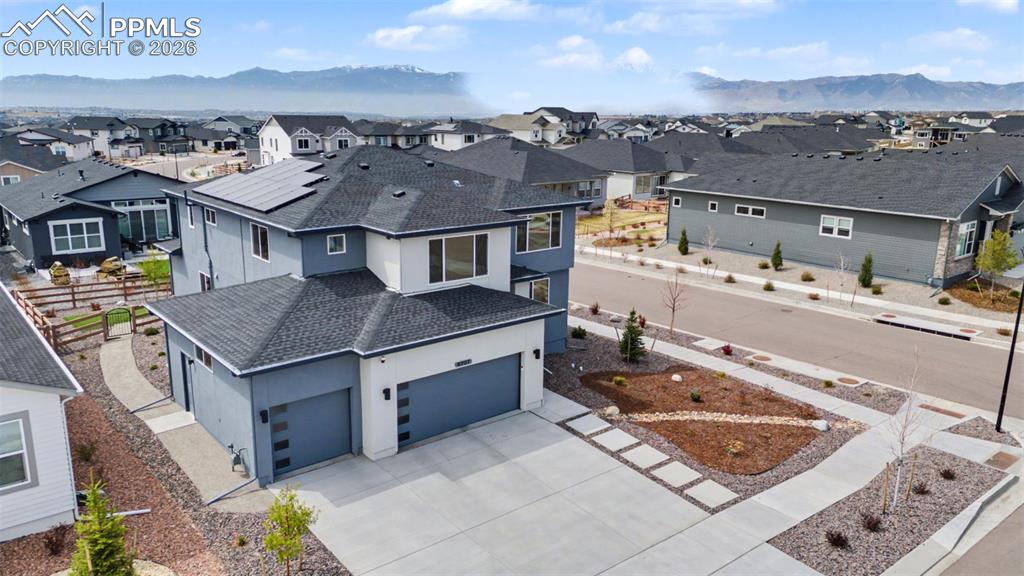 6707 Thimble Court Colorado Springs CO 80924