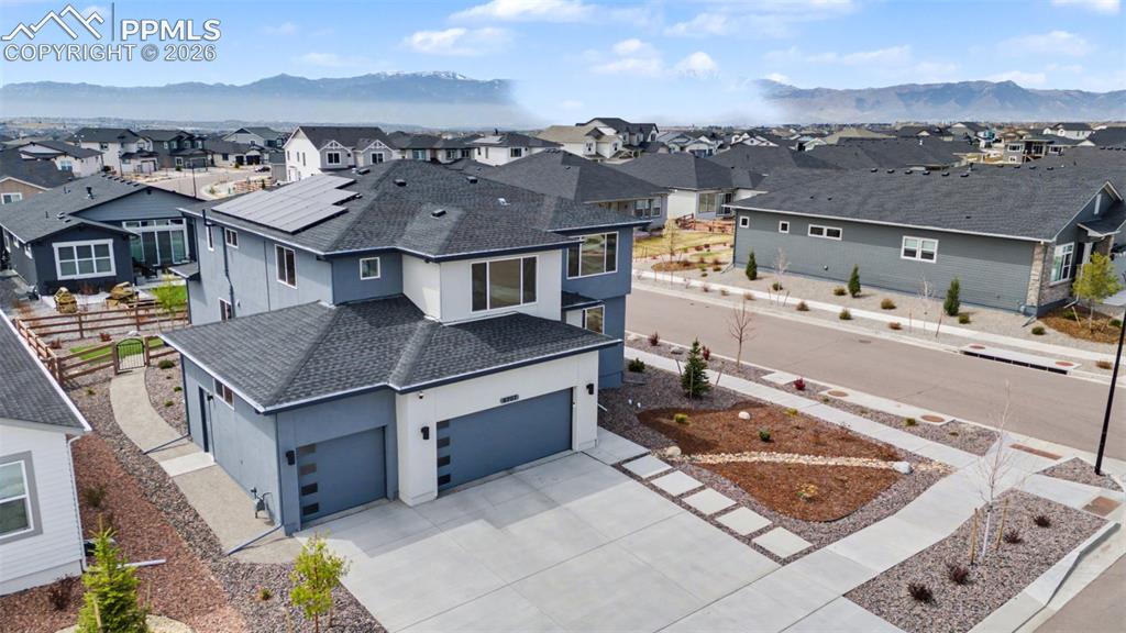 6707 Thimble Court Colorado Springs CO 80924