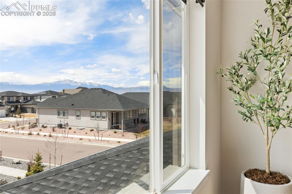 6707 Thimble Court Colorado Springs CO 80924